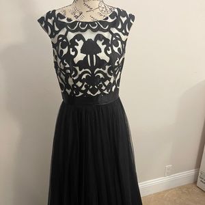 Aidan Mattox floor length